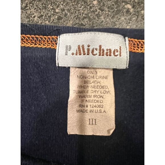 Auburn University Tigers T Shirt made in USA - Picture 13 of 13